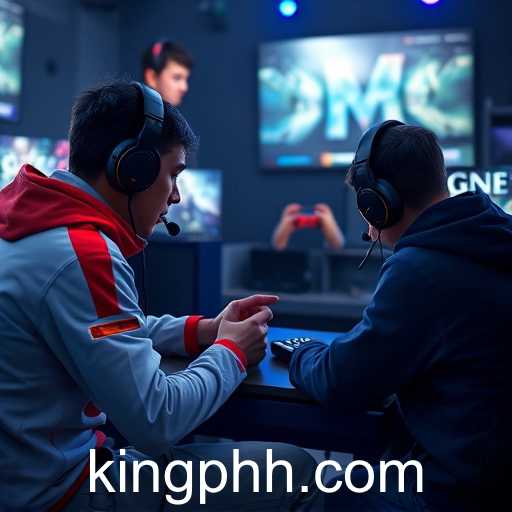 The Impact of Online Gaming on Society