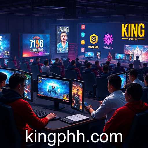 The Rising Influence of Online Gaming Platforms