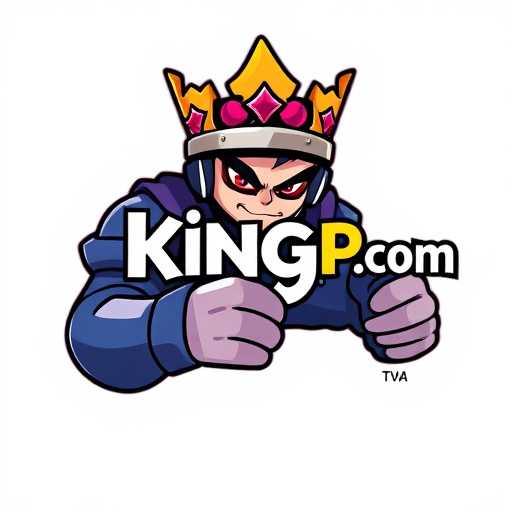 The Rise of Kingphcom in Online Gaming